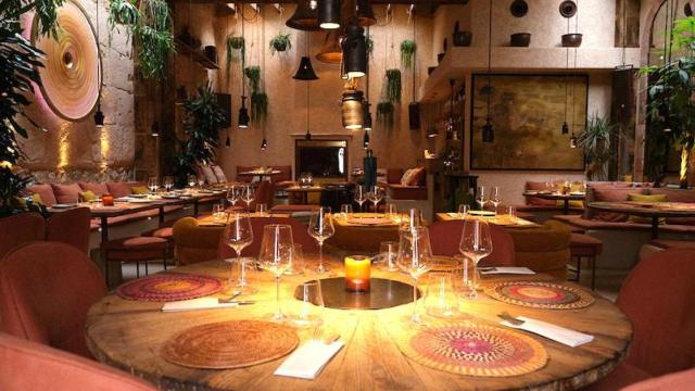 Casa Flow, el nuevo vegano de Ibiza.