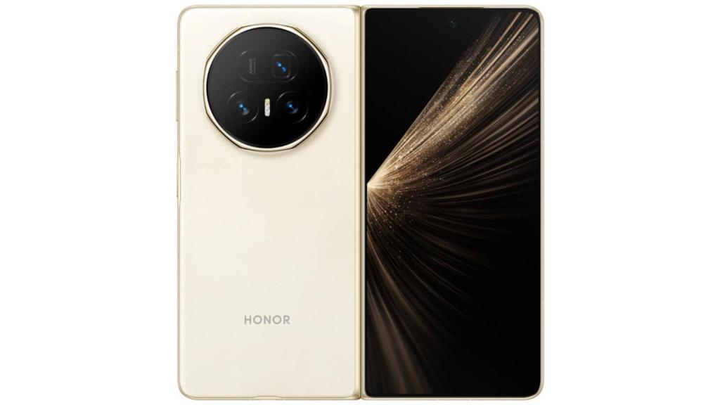 Honor Magic V5