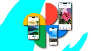 Fotomontaje inspirado en Google Fotos