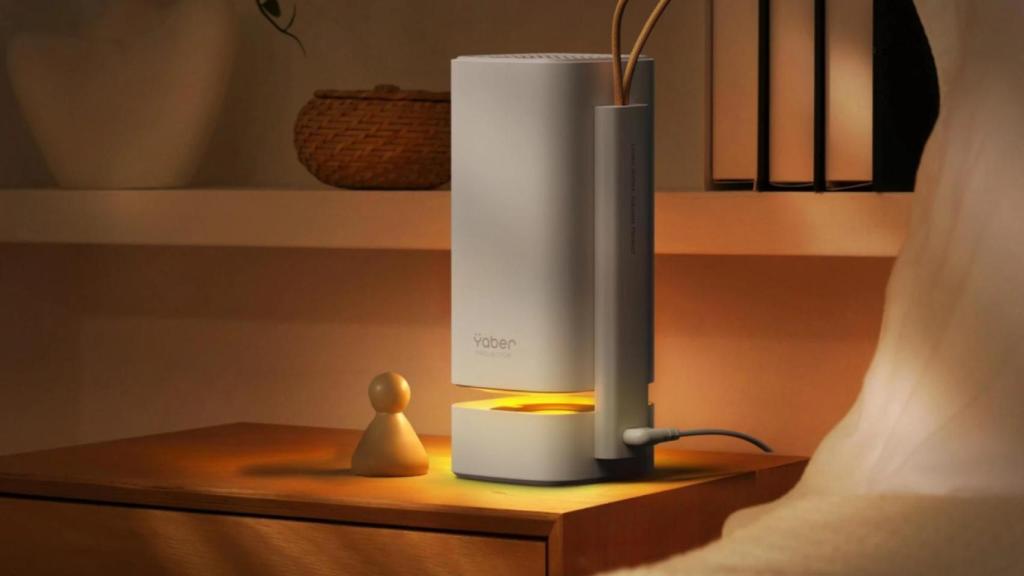 Proyector Yaber T1 Pro