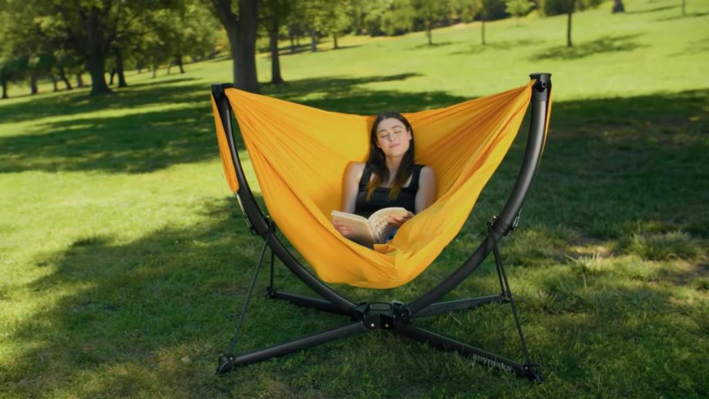 Hamaca Anymaka
