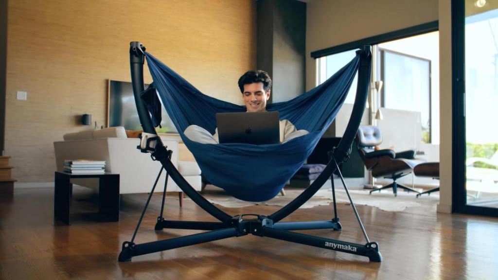 Hamaca Anymaka