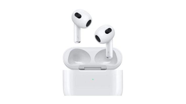Auriculares Apple Airpods