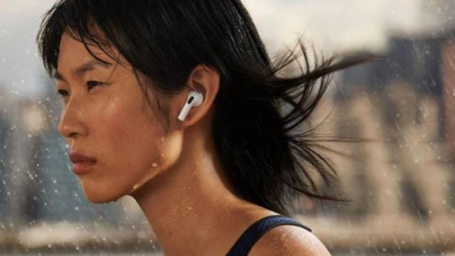 La oferta más potente (e irrepetible) de los PcDays 2025: los últimos AirPods de Apple con un 32% de descuento
