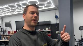 Esto es lo que le puede estar pasando a tu coche si no te sale aire acondicionado  es muy importante cambiarlo porque estas respirando mierda