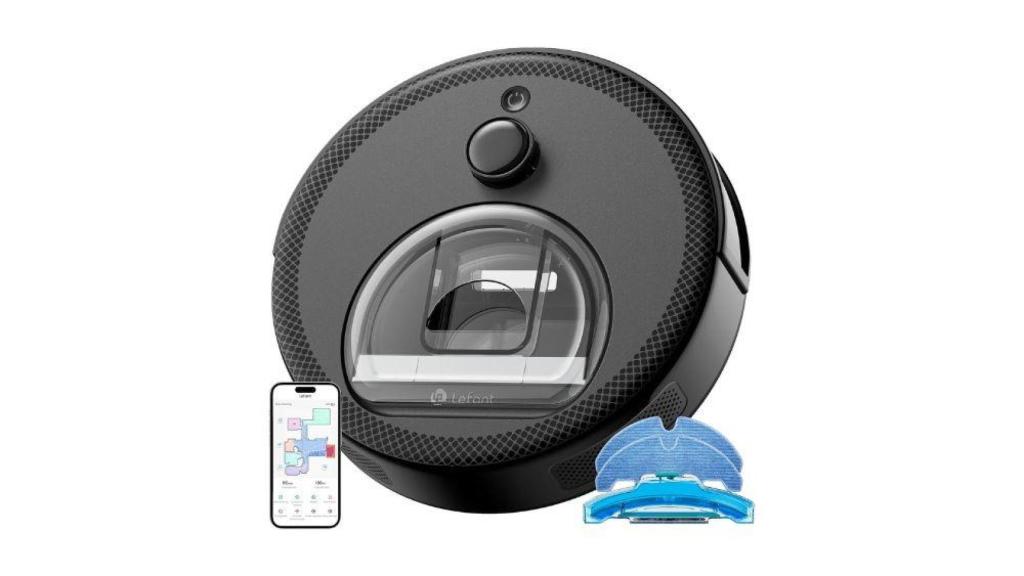 Robot aspirador Lefant M330