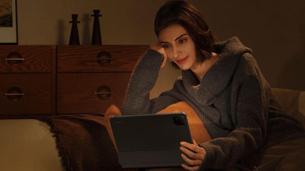 ¿Una tablet Xiaomi por 500€ menos? Esta es la locura de precio que tiene en AliExpress (solo por tiempo limitado)