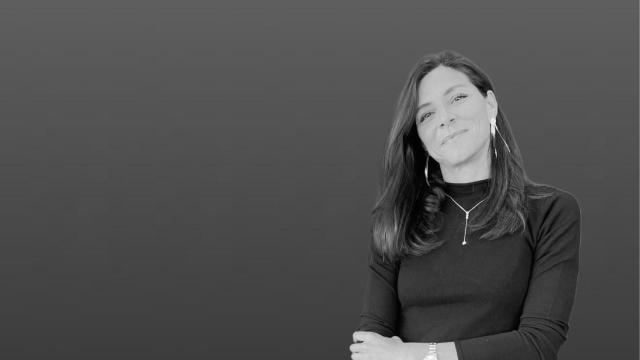 Elena Viniegra, Commercial GTM Area Lead de NetApp.