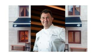 Este es el restaurante de la guia repsol que debeiras probar, es el favorito de Martín Berasategui