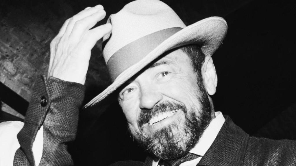 Gonzalo Baladrón Gaitero, profesor de la Universidad de León recientemente fallecido