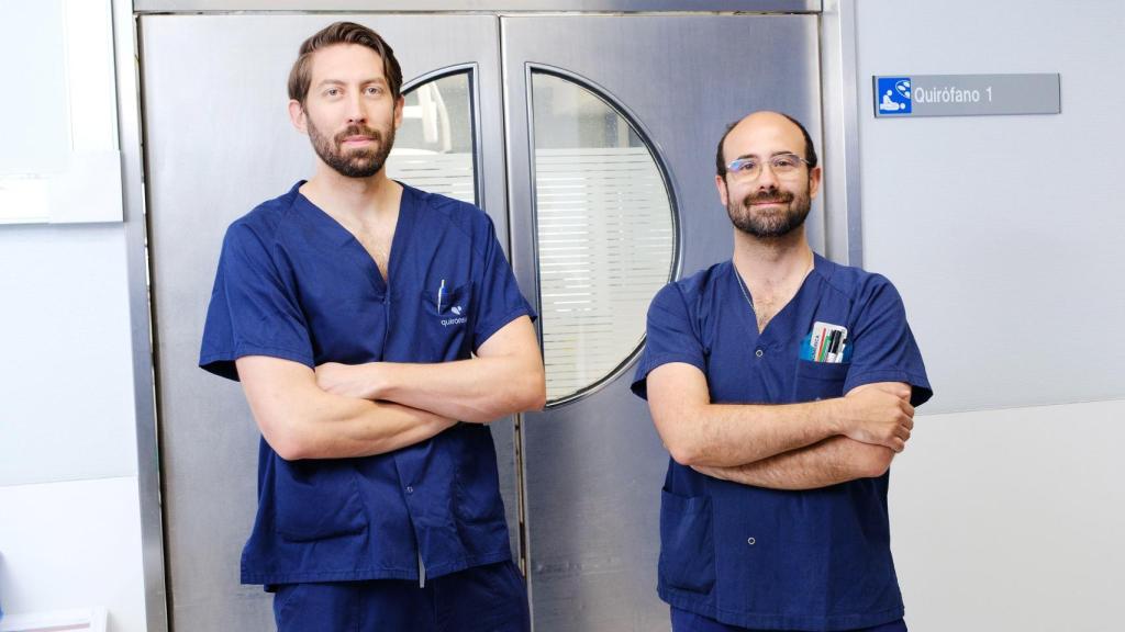 La radiofrecuencia, una técnica segura y eficaz que alivia el dolor crónico en el 80% de los gallegos