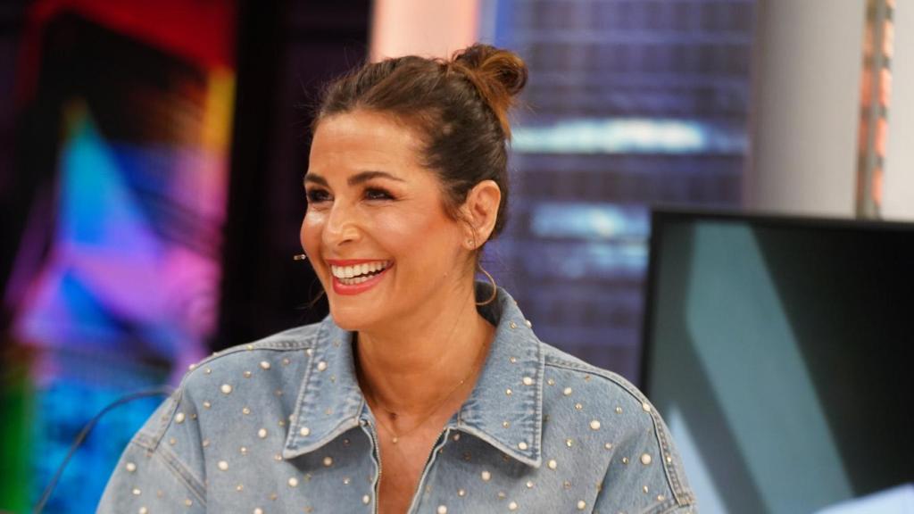 Nuria Roca (53), sin filtros: No estoy en mi mejor momento, pero me cuido mucho y no solo con cremas