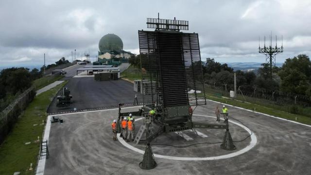 Radar Lanza-T