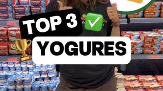 Experta en nutrición.