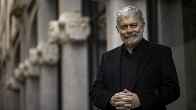 El psicólogo Walter Riso.