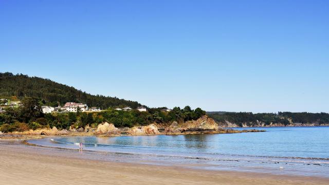 Playa de Covas