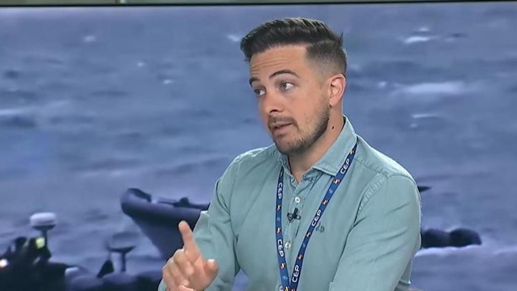 La Policía no está de acuerdo con Interior.