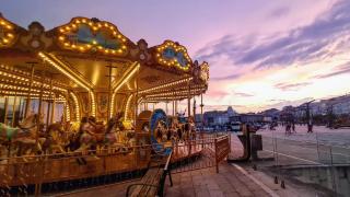 Imagen de la atracción.