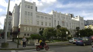 Fiscalía no recurrirá el fallo del TSXG que absolvió de homicidio a la pareja de la gallega Nerea Añel