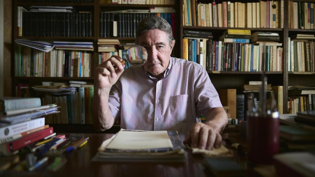 Arbeloa sigue con ojo avizor los designios de la política de su tierra.