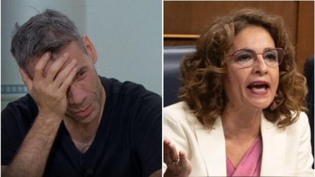 El periodista ha confesado su opinión.