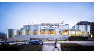 La Biblioteca de los Mil Soles, Madrid