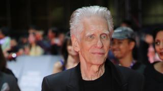 David Cronenberg: “Las teorías de la conspiración dan consuelo y poder”