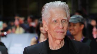 David Cronenberg: “Las teorías de la conspiración dan consuelo y poder”