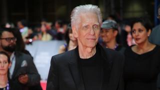 David Cronenberg: “Las teorías de la conspiración dan consuelo y poder”