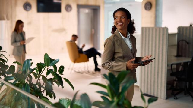 El diseño sostenible, el verdadero motor del futuro de las organizaciones y hogares