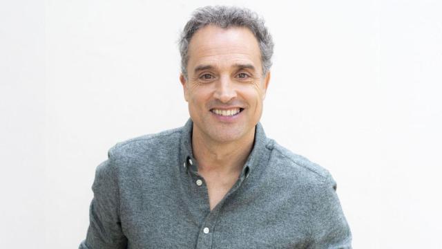 Daniel Guzmán, en una imagen de Mediaset.