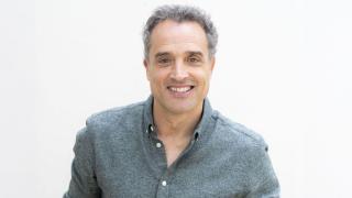 Daniel Guzmán, en una imagen de Mediaset.