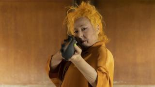 Carmen Machi, en 'Furia'