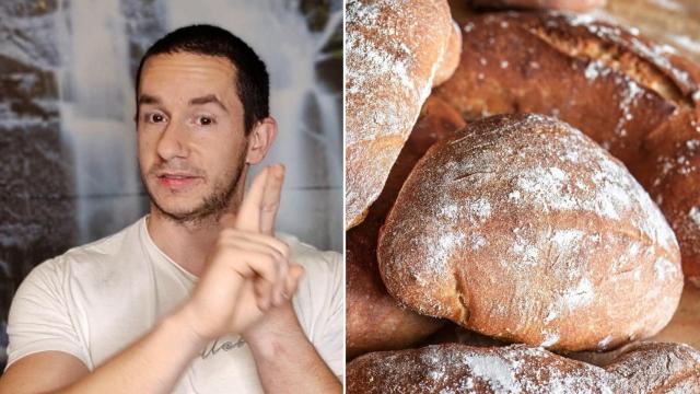 Carlos Daza, nutricionista (Willfried Wende/Pexels)