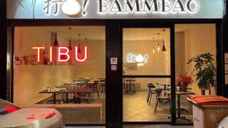 Xu, el chino-andaluz que triunfa en Usera con su restaurante de comida fusión: tiene cola