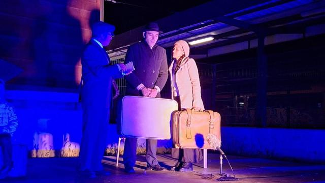 ‘Noches vivas’ en Pinhel