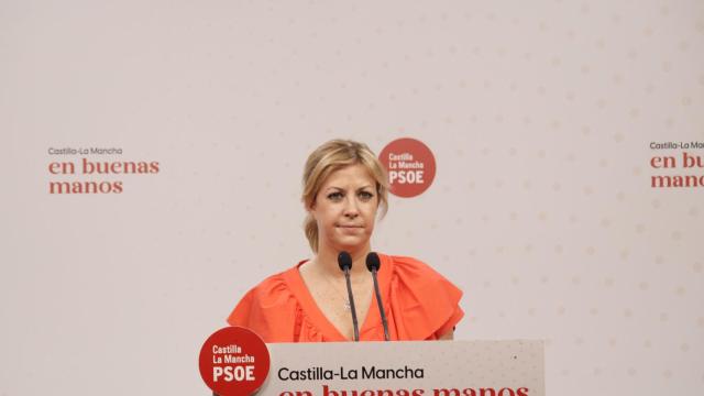 Ana Isabel Abengózar.