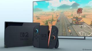 Mario Kart World para Nintendo Switch 2.