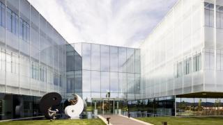 El Hospital IM Clinic, en Sant Cugat del Vallés, en Barcelona.