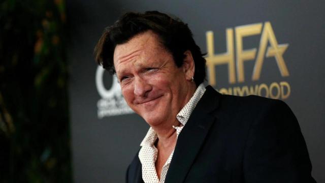 Michael Madsen, en una imagen de archivo.