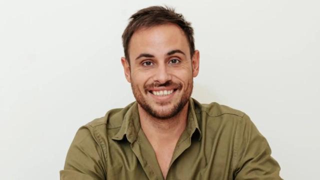 El nutricionista Pablo Zumaquero.