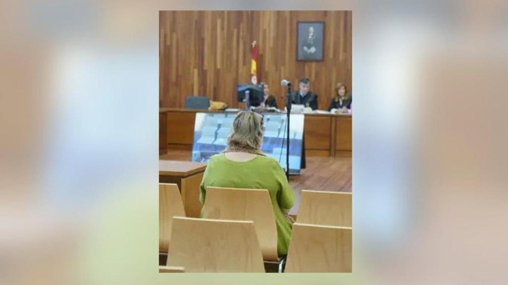 Educadora social juzgada en Vigo por abusos sexuales continuados a una menor