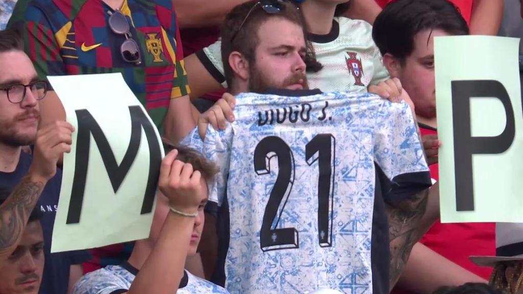 Captura de redes sociales.