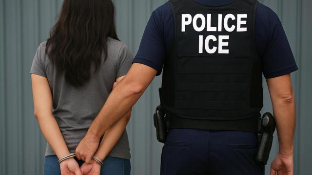 Esta medida busca convertirse en un frente activo contra la política migratoria de Donald Trump.