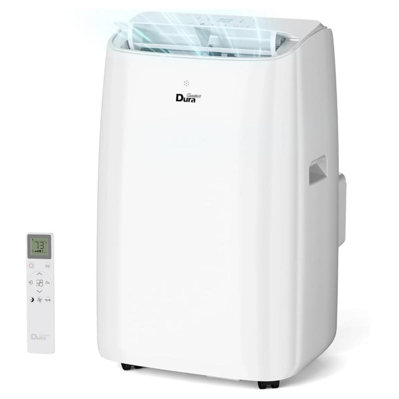 Este aire acondicionado cuenta con la tecnología única de Follow me