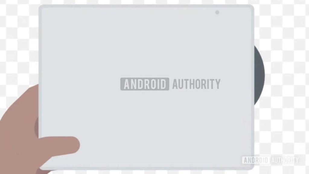 Samsung Galaxy G Fold, el primer plegable triple de la marca