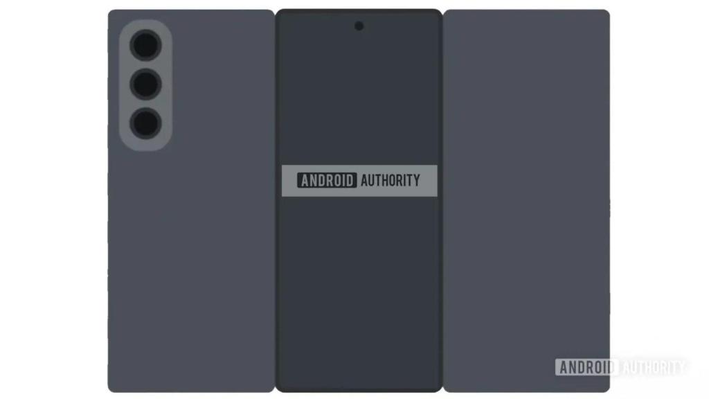 Samsung Galaxy G Fold