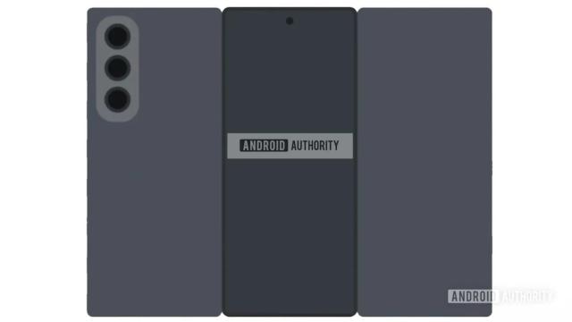 Samsung Galaxy G Fold