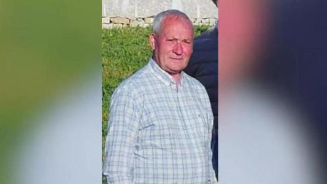 José Paz, el edil del PP fallecido.