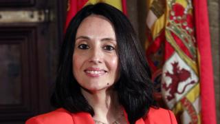 Última hora política, en directo | Rebeca Torró Soler, nueva secretaria de Organización del PSOE